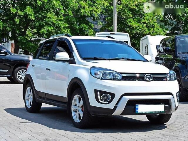 Грейт Вол Хавал М4, объемом двигателя 0 л и пробегом 34 тыс. км за 9650 $, фото 3 на Automoto.ua