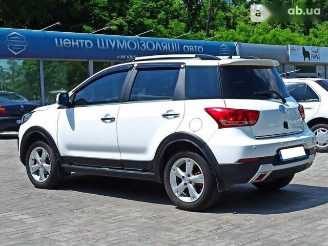 Грейт Вол Хавал М4, объемом двигателя 0 л и пробегом 34 тыс. км за 9650 $, фото 7 на Automoto.ua
