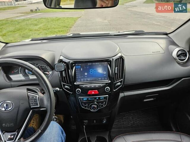 Грейт Вол Хавал М4, об'ємом двигуна 1.5 л та пробігом 73 тис. км за 7200 $, фото 20 на Automoto.ua