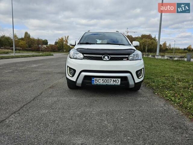 Грейт Вол Хавал М4, об'ємом двигуна 1.5 л та пробігом 73 тис. км за 7200 $, фото 3 на Automoto.ua