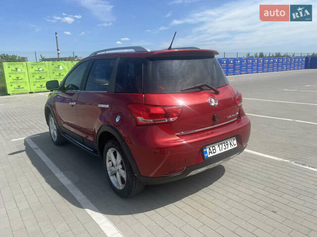 Грейт Вол Хавал М4, об'ємом двигуна 1.5 л та пробігом 78 тис. км за 6600 $, фото 2 на Automoto.ua