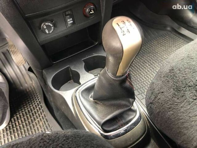 Грейт Вол Хавал М4, об'ємом двигуна 0 л та пробігом 141 тис. км за 6290 $, фото 25 на Automoto.ua