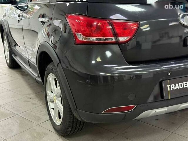 Грейт Вол Хавал М4, объемом двигателя 1.5 л и пробегом 196 тыс. км за 5190 $, фото 9 на Automoto.ua