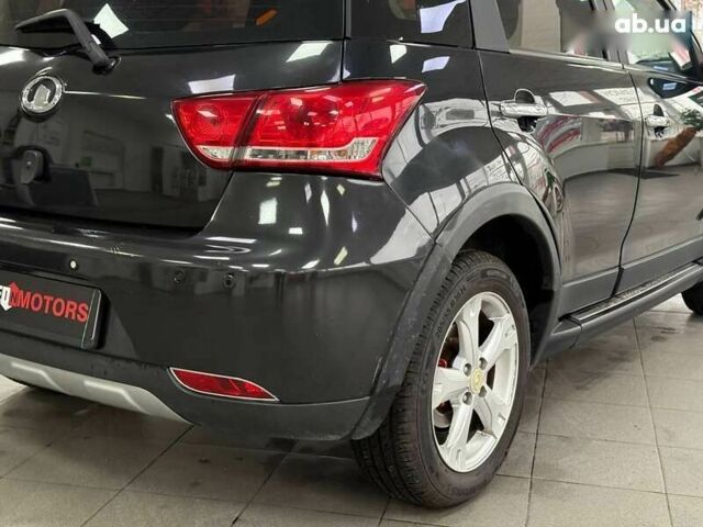 Грейт Вол Хавал М4, объемом двигателя 1.5 л и пробегом 196 тыс. км за 5490 $, фото 11 на Automoto.ua