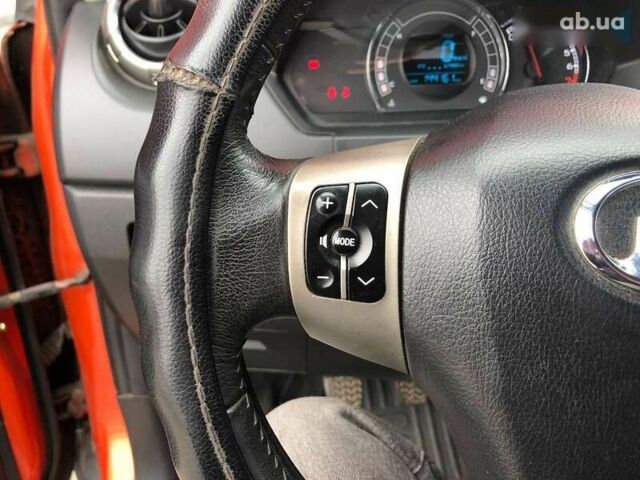 Грейт Вол Хавал М4, об'ємом двигуна 0 л та пробігом 141 тис. км за 6290 $, фото 18 на Automoto.ua