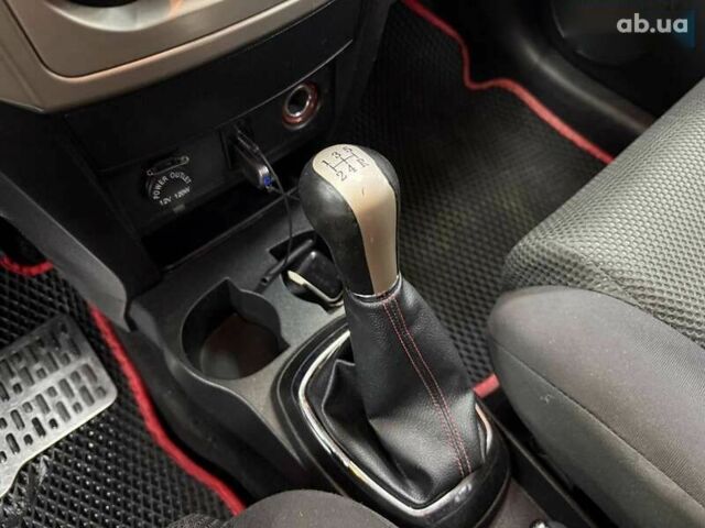 Грейт Вол Хавал М4, объемом двигателя 1.5 л и пробегом 196 тыс. км за 5490 $, фото 28 на Automoto.ua