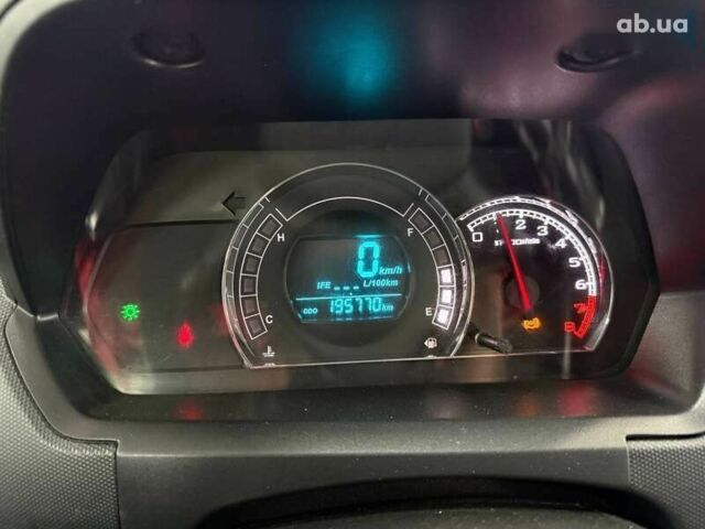 Грейт Вол Хавал М4, объемом двигателя 1.5 л и пробегом 196 тыс. км за 5490 $, фото 22 на Automoto.ua