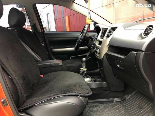 Грейт Вол Хавал М4, об'ємом двигуна 0 л та пробігом 141 тис. км за 6290 $, фото 9 на Automoto.ua