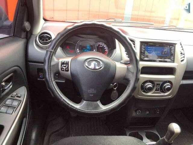 Грейт Вол Хавал М4, об'ємом двигуна 0 л та пробігом 141 тис. км за 6290 $, фото 13 на Automoto.ua