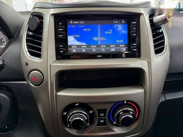 Грейт Вол Хавал М4, объемом двигателя 1.5 л и пробегом 196 тыс. км за 5490 $, фото 25 на Automoto.ua