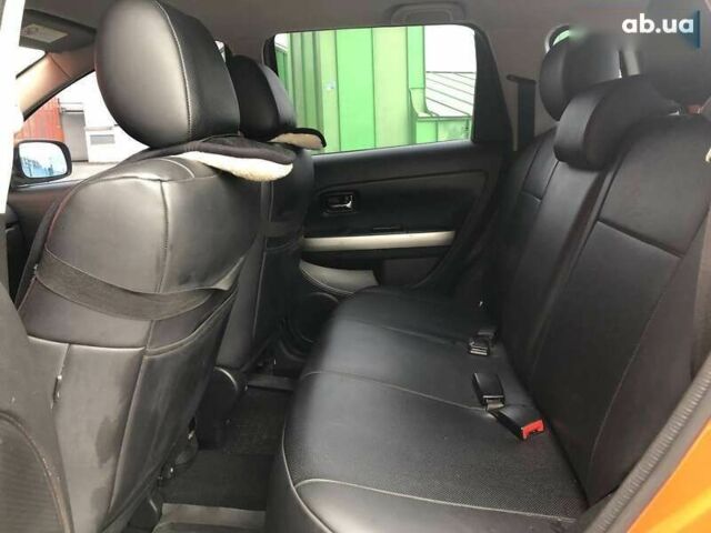 Грейт Вол Хавал М4, об'ємом двигуна 0 л та пробігом 141 тис. км за 6290 $, фото 11 на Automoto.ua