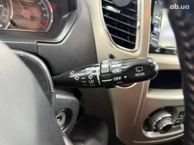 Грейт Вол Хавал М4, об'ємом двигуна 1.5 л та пробігом 196 тис. км за 5890 $, фото 21 на Automoto.ua