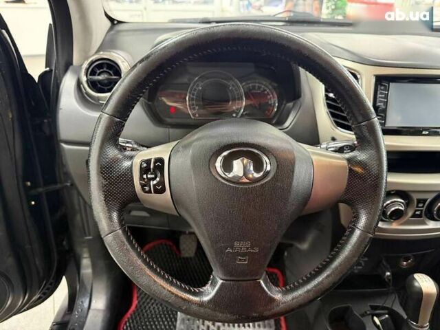 Грейт Вол Хавал М4, объемом двигателя 1.5 л и пробегом 196 тыс. км за 5490 $, фото 20 на Automoto.ua