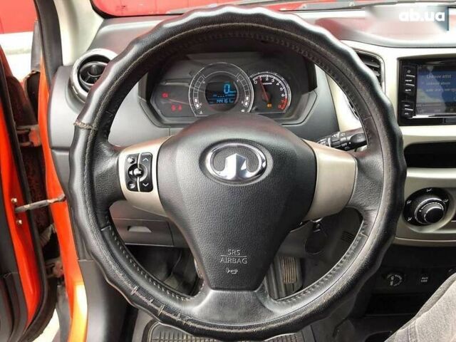 Грейт Вол Хавал М4, об'ємом двигуна 0 л та пробігом 141 тис. км за 6290 $, фото 14 на Automoto.ua