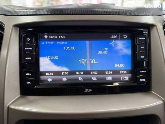 Грейт Вол Хавал М4, объемом двигателя 1.5 л и пробегом 196 тыс. км за 5490 $, фото 26 на Automoto.ua