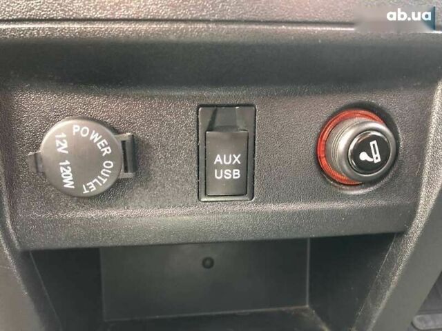 Грейт Вол Хавал М4, об'ємом двигуна 0 л та пробігом 141 тис. км за 6290 $, фото 24 на Automoto.ua