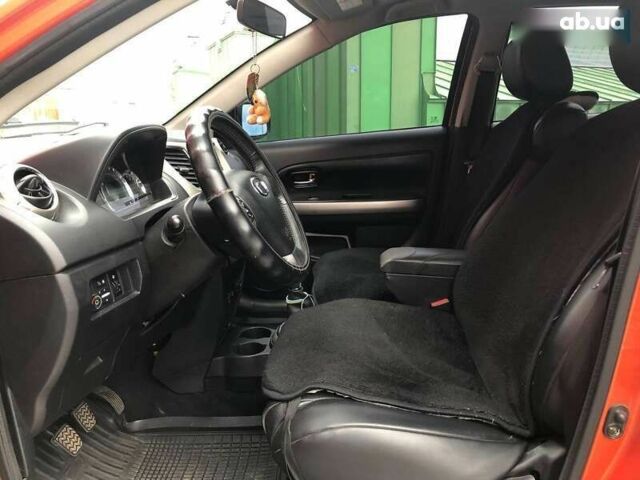 Грейт Вол Хавал М4, об'ємом двигуна 0 л та пробігом 141 тис. км за 6290 $, фото 10 на Automoto.ua