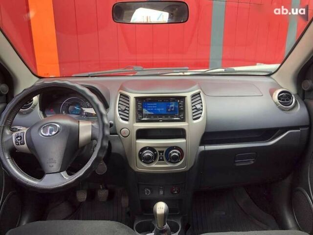 Грейт Вол Хавал М4, об'ємом двигуна 0 л та пробігом 141 тис. км за 6290 $, фото 12 на Automoto.ua