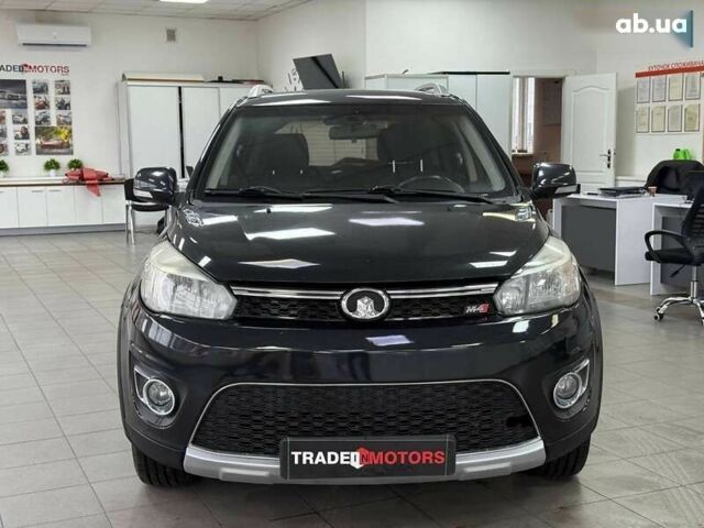 Грейт Вол Хавал М4, об'ємом двигуна 1.5 л та пробігом 196 тис. км за 5890 $, фото 3 на Automoto.ua