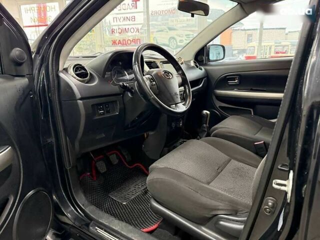 Грейт Вол Хавал М4, об'ємом двигуна 1.5 л та пробігом 196 тис. км за 5890 $, фото 25 на Automoto.ua