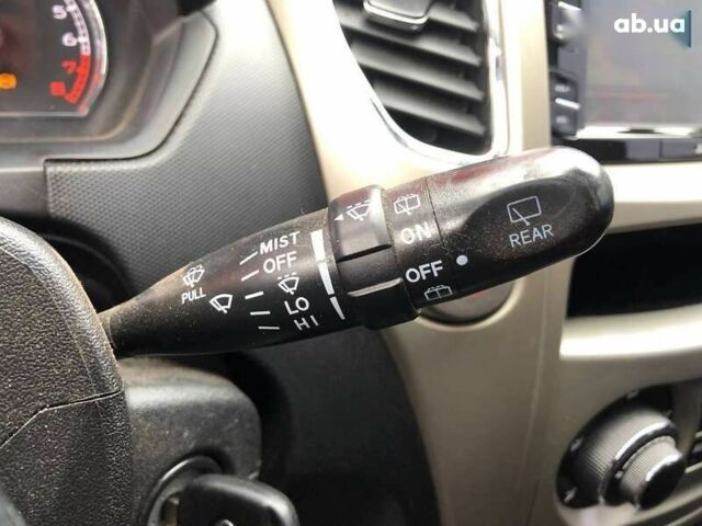 Грейт Вол Хавал М4, об'ємом двигуна 0 л та пробігом 141 тис. км за 6290 $, фото 19 на Automoto.ua