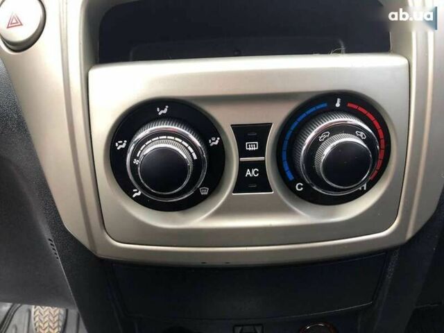 Грейт Вол Хавал М4, об'ємом двигуна 0 л та пробігом 141 тис. км за 6290 $, фото 23 на Automoto.ua