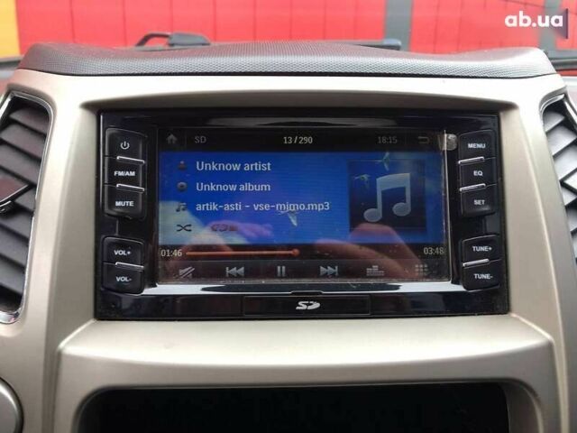 Грейт Вол Хавал М4, об'ємом двигуна 0 л та пробігом 141 тис. км за 6290 $, фото 21 на Automoto.ua