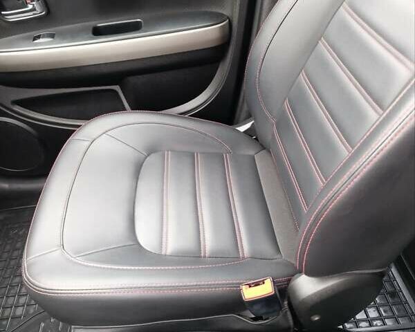 Серый Грейт Вол Хавал М4, объемом двигателя 1.5 л и пробегом 116 тыс. км за 6700 $, фото 8 на Automoto.ua