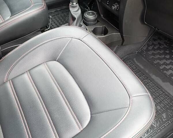 Серый Грейт Вол Хавал М4, объемом двигателя 1.5 л и пробегом 116 тыс. км за 6700 $, фото 11 на Automoto.ua