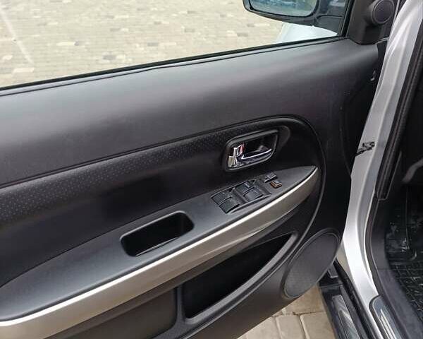 Серый Грейт Вол Хавал М4, объемом двигателя 1.5 л и пробегом 116 тыс. км за 6700 $, фото 9 на Automoto.ua