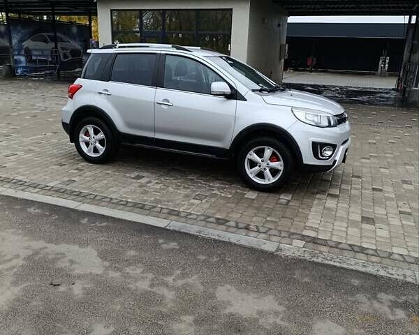 Серый Грейт Вол Хавал М4, объемом двигателя 1.5 л и пробегом 116 тыс. км за 6700 $, фото 2 на Automoto.ua