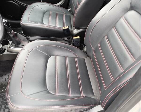 Серый Грейт Вол Хавал М4, объемом двигателя 1.5 л и пробегом 116 тыс. км за 6700 $, фото 14 на Automoto.ua