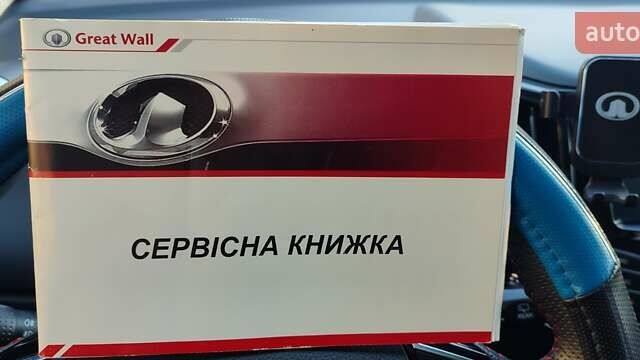 Серый Грейт Вол Хавал М4, объемом двигателя 1.5 л и пробегом 53 тыс. км за 8439 $, фото 8 на Automoto.ua