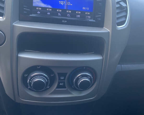 Синий Грейт Вол Хавал М4, объемом двигателя 1.5 л и пробегом 156 тыс. км за 4200 $, фото 8 на Automoto.ua