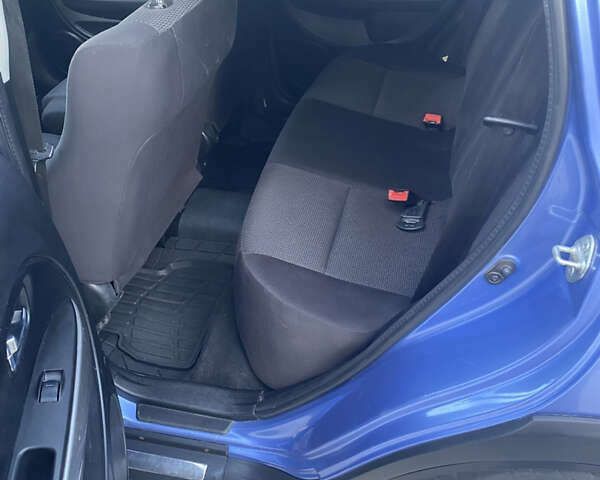 Синий Грейт Вол Хавал М4, объемом двигателя 1.5 л и пробегом 156 тыс. км за 4200 $, фото 9 на Automoto.ua