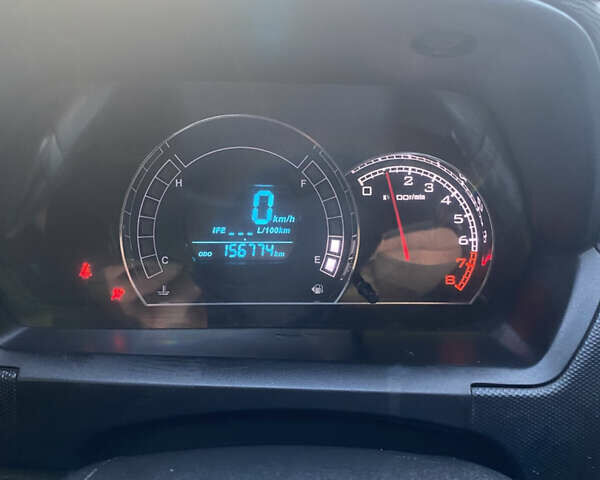 Синий Грейт Вол Хавал М4, объемом двигателя 1.5 л и пробегом 156 тыс. км за 4200 $, фото 10 на Automoto.ua