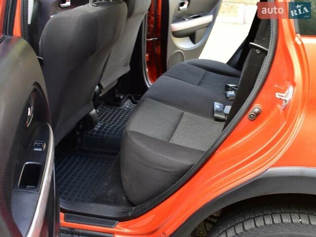 Помаранчевий Грейт Вол Хавал М4, об'ємом двигуна 1.5 л та пробігом 247 тис. км за 5800 $, фото 15 на Automoto.ua