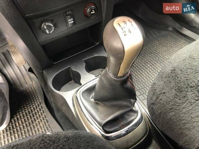 Помаранчевий Грейт Вол Хавал М4, об'ємом двигуна 1.5 л та пробігом 141 тис. км за 6590 $, фото 25 на Automoto.ua