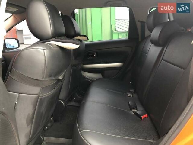 Помаранчевий Грейт Вол Хавал М4, об'ємом двигуна 1.5 л та пробігом 141 тис. км за 6590 $, фото 11 на Automoto.ua