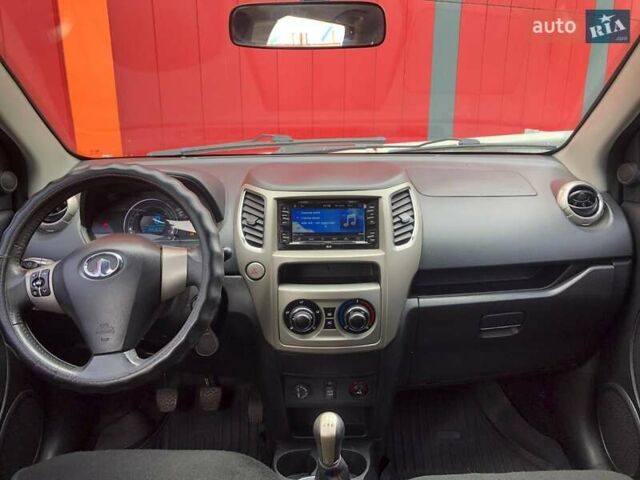 Помаранчевий Грейт Вол Хавал М4, об'ємом двигуна 1.5 л та пробігом 141 тис. км за 6590 $, фото 12 на Automoto.ua