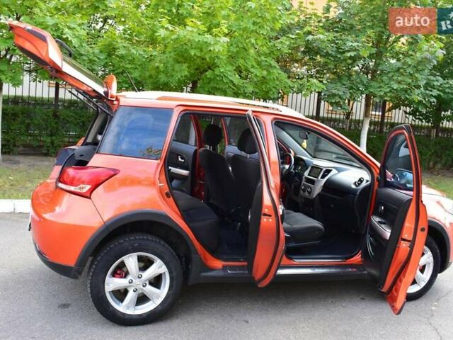 Помаранчевий Грейт Вол Хавал М4, об'ємом двигуна 1.5 л та пробігом 247 тис. км за 5800 $, фото 19 на Automoto.ua