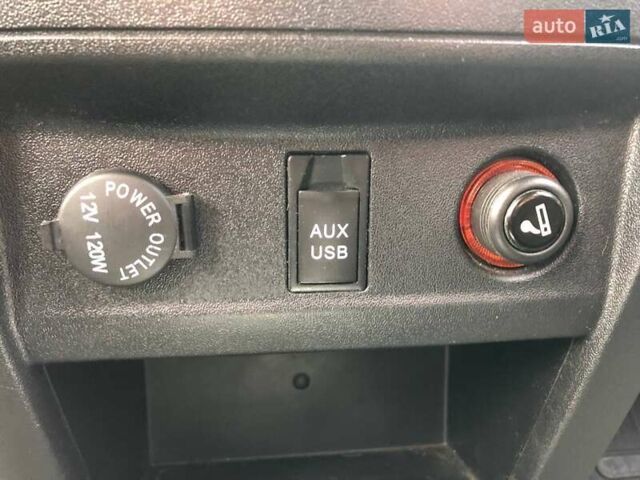 Помаранчевий Грейт Вол Хавал М4, об'ємом двигуна 1.5 л та пробігом 141 тис. км за 6590 $, фото 24 на Automoto.ua