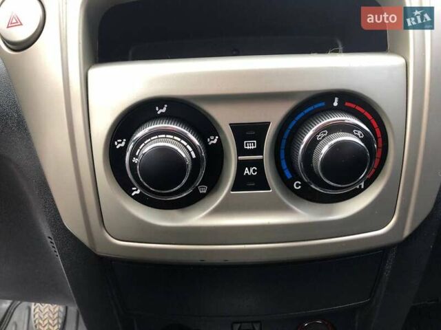 Помаранчевий Грейт Вол Хавал М4, об'ємом двигуна 1.5 л та пробігом 141 тис. км за 6590 $, фото 23 на Automoto.ua