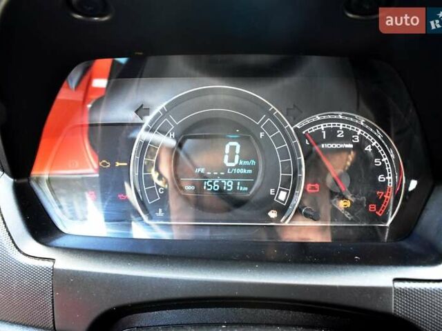 Помаранчевий Грейт Вол Хавал М4, об'ємом двигуна 1.5 л та пробігом 247 тис. км за 5800 $, фото 12 на Automoto.ua