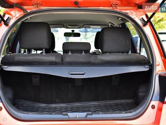 Помаранчевий Грейт Вол Хавал М4, об'ємом двигуна 1.5 л та пробігом 247 тис. км за 5800 $, фото 21 на Automoto.ua