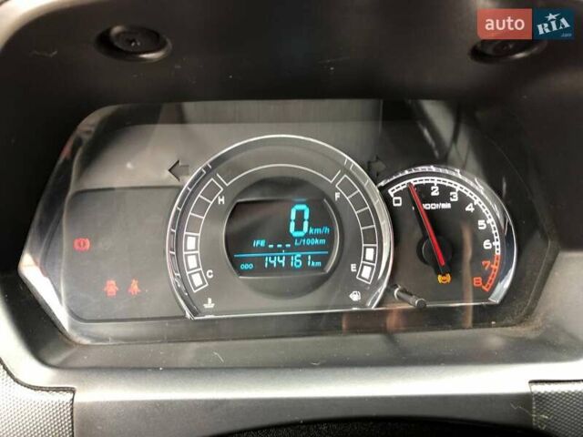 Помаранчевий Грейт Вол Хавал М4, об'ємом двигуна 1.5 л та пробігом 141 тис. км за 6590 $, фото 20 на Automoto.ua