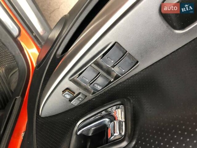 Помаранчевий Грейт Вол Хавал М4, об'ємом двигуна 1.5 л та пробігом 141 тис. км за 6590 $, фото 15 на Automoto.ua