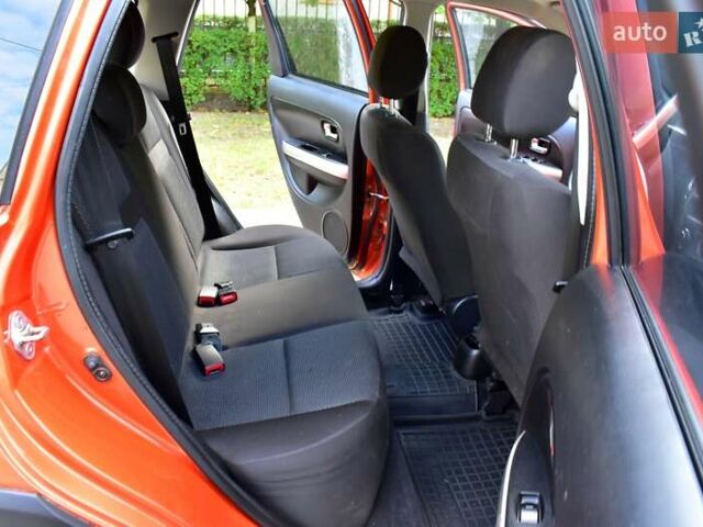 Помаранчевий Грейт Вол Хавал М4, об'ємом двигуна 1.5 л та пробігом 247 тис. км за 5800 $, фото 14 на Automoto.ua