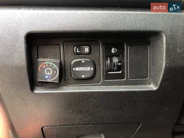 Помаранчевий Грейт Вол Хавал М4, об'ємом двигуна 1.5 л та пробігом 141 тис. км за 6590 $, фото 16 на Automoto.ua