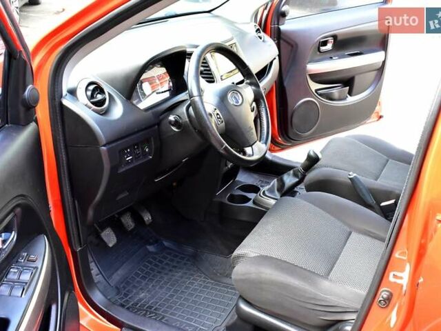 Помаранчевий Грейт Вол Хавал М4, об'ємом двигуна 1.5 л та пробігом 247 тис. км за 5800 $, фото 10 на Automoto.ua